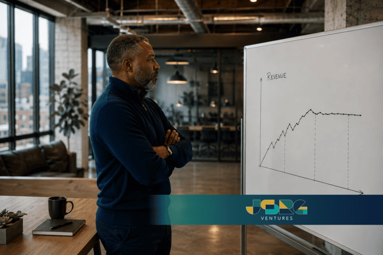 12 Signs It’s Time to Hire a Fractional CMO
